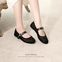 WINOD Diana Flatshoes Ballerina Wanita Slip On