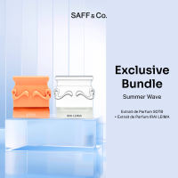 SAFF & Co. Exclusive Bundle Extrait de Parfum