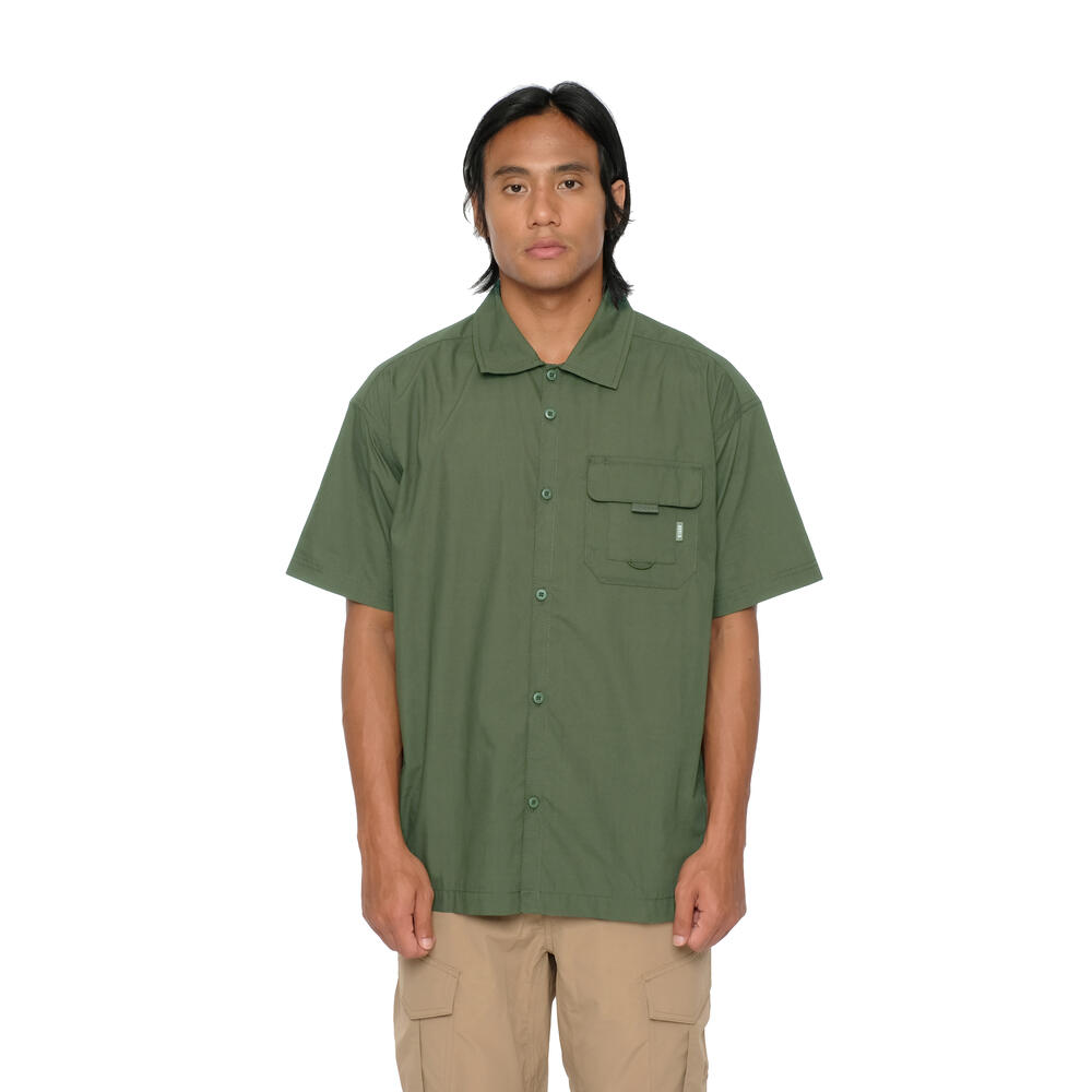 ESSENTIAL SS SHIRT RX