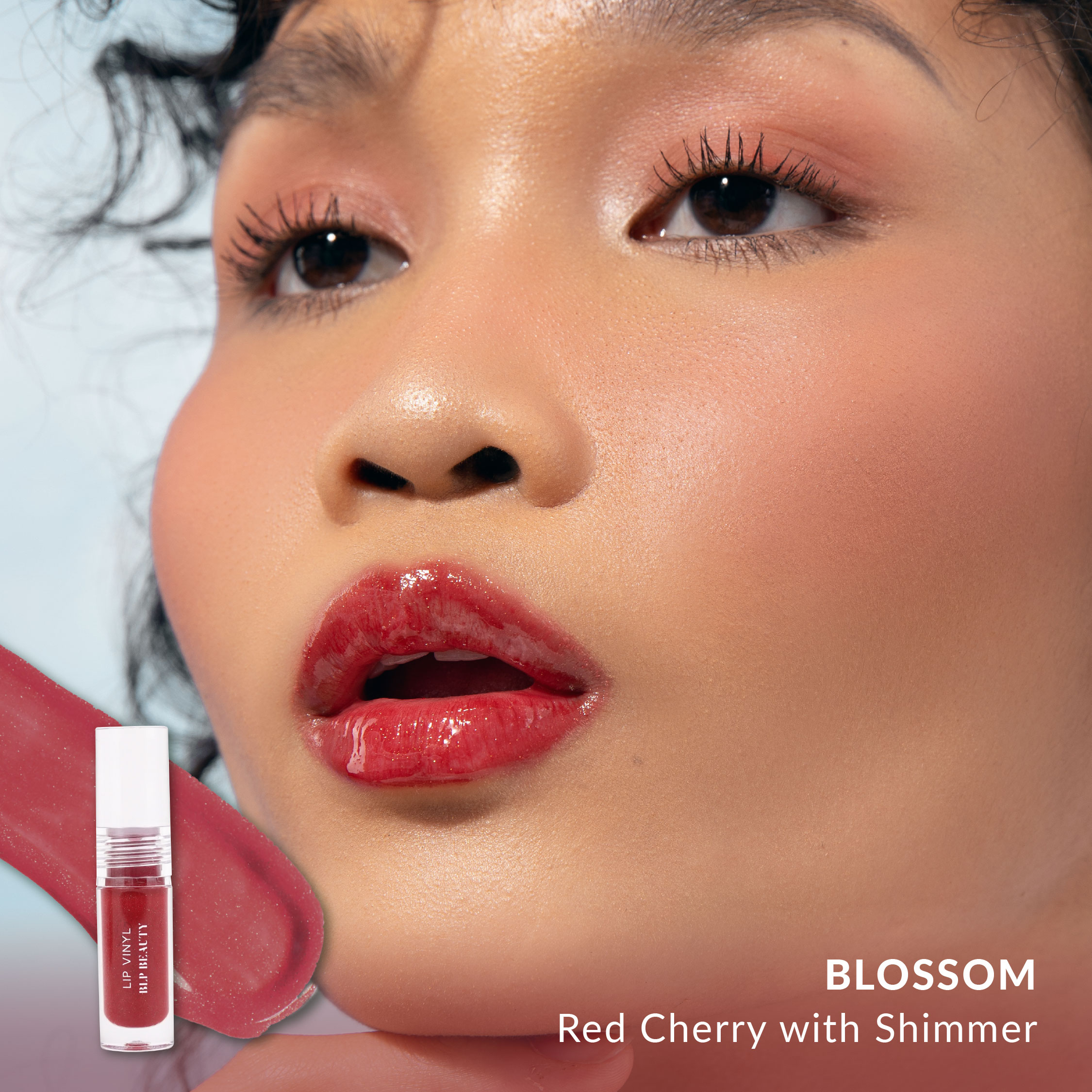 BLP - Lip Vinyl - 2.5ml - Lip Gloss
