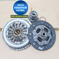 KAMPAS KOPLING SET CHEVROLET SPIN DISEL 1300CC 1SET