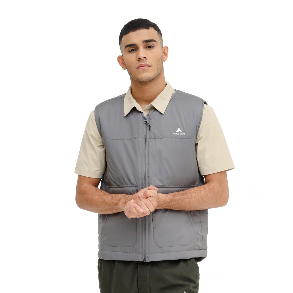 910008243 MALANAE VEST WARM