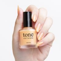 Tone Nail Lacquer Jelly Series 124-127