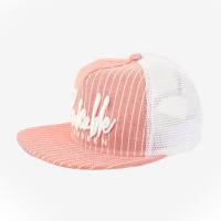 Redcable Topi Trucker Hat - Pierce Peach