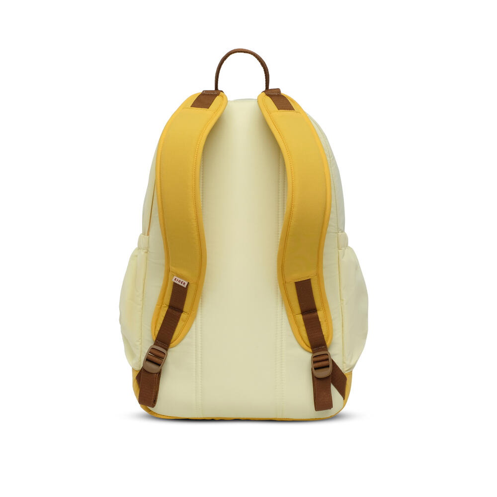 910010681 WS NUWIE BACKPACK 20L - YEL