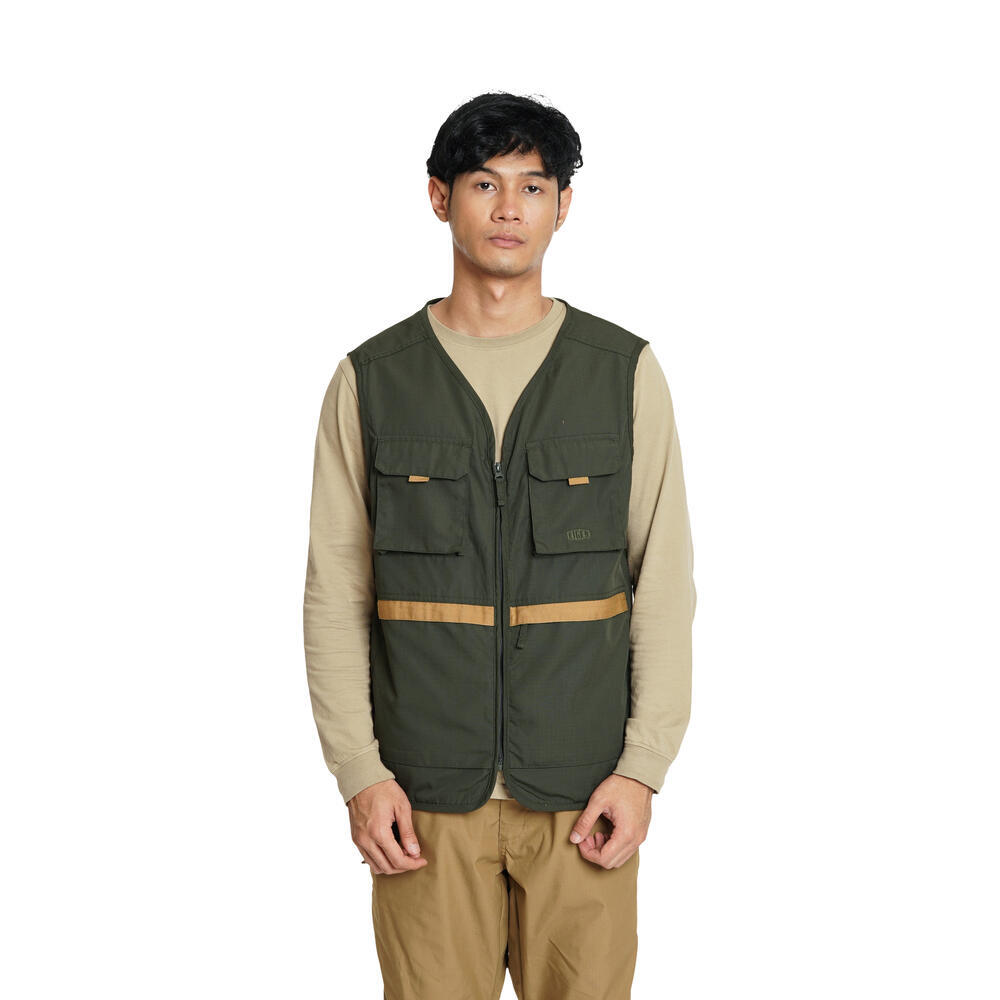 CAMFEST MULTIPOCKET VEST (910009506)