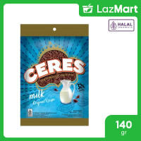 Ceres Meises Milk 140gr