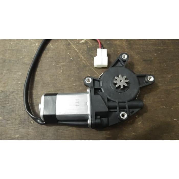 Động Cơ Máy Phát Điện Cửa Sổ Xe Hơi Thông Dụng Lỗ Bu Lông 4 Răng 8 LH RH