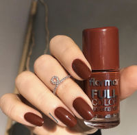 FC10 PENTHOUSE - FLORMAR NAIL POLISH FULL COLOR ORIGINAL TURKI - KUTEK FLORMAR - CAT KUKU HALAL - KUTEK MURAH - CAT KUKU MURAH - CAT KUKU AWET TAHAN LAMA CANTIK WARNA