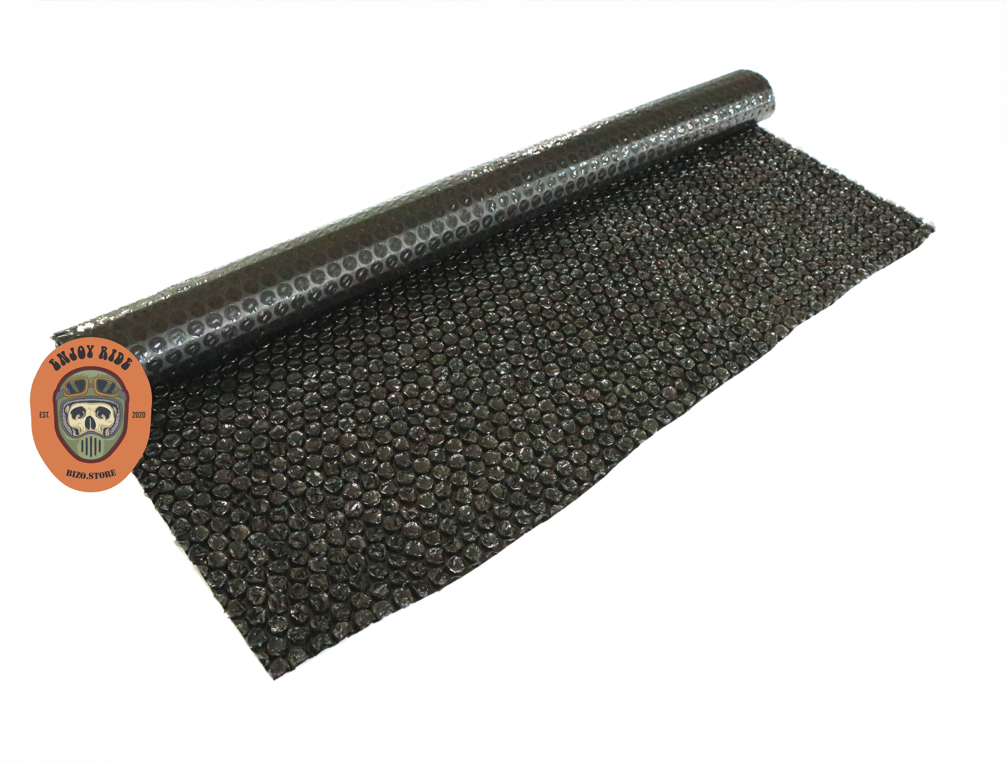 (BIZO STORE) bubble wrap (62.5CM X 62CM) buble wrap bubble wrap roll Penambah Kemasan Toko