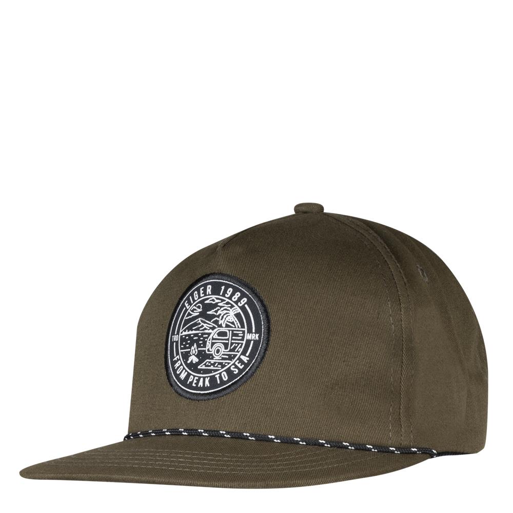 COMVEE CAP 1.0