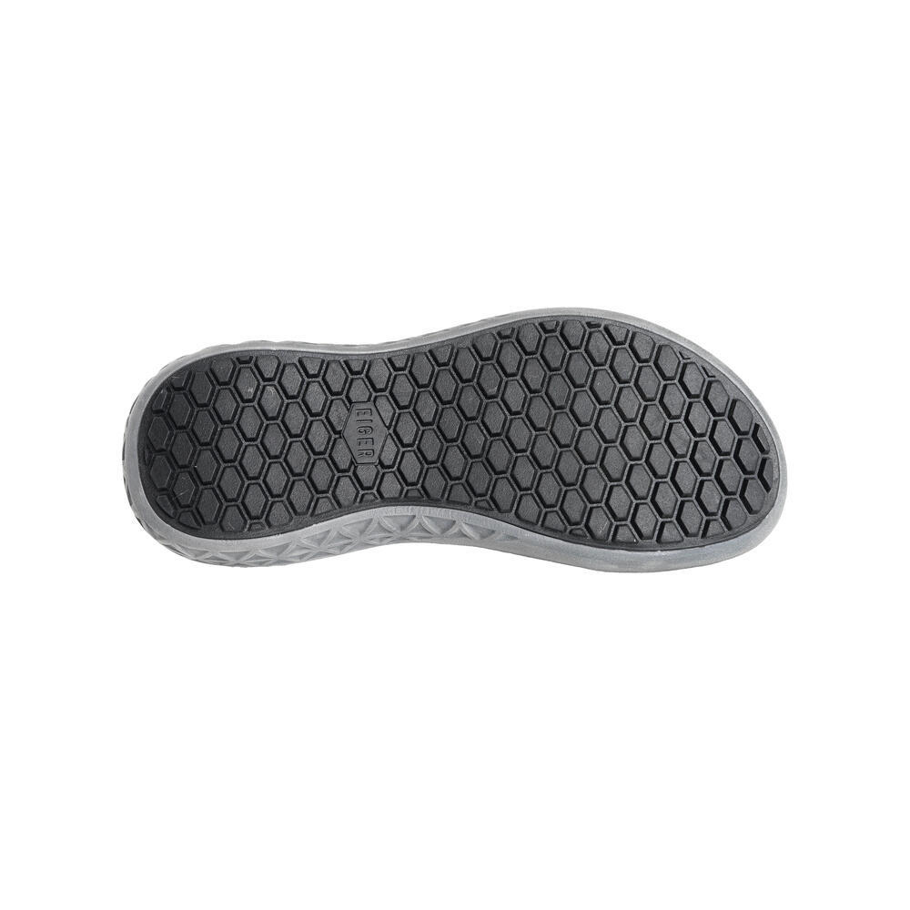 910009982 MILOS ROLLSTRAP MEN - BLK