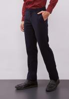 Jobb Lucido Celana Panjang Pria Slim Fit Navy