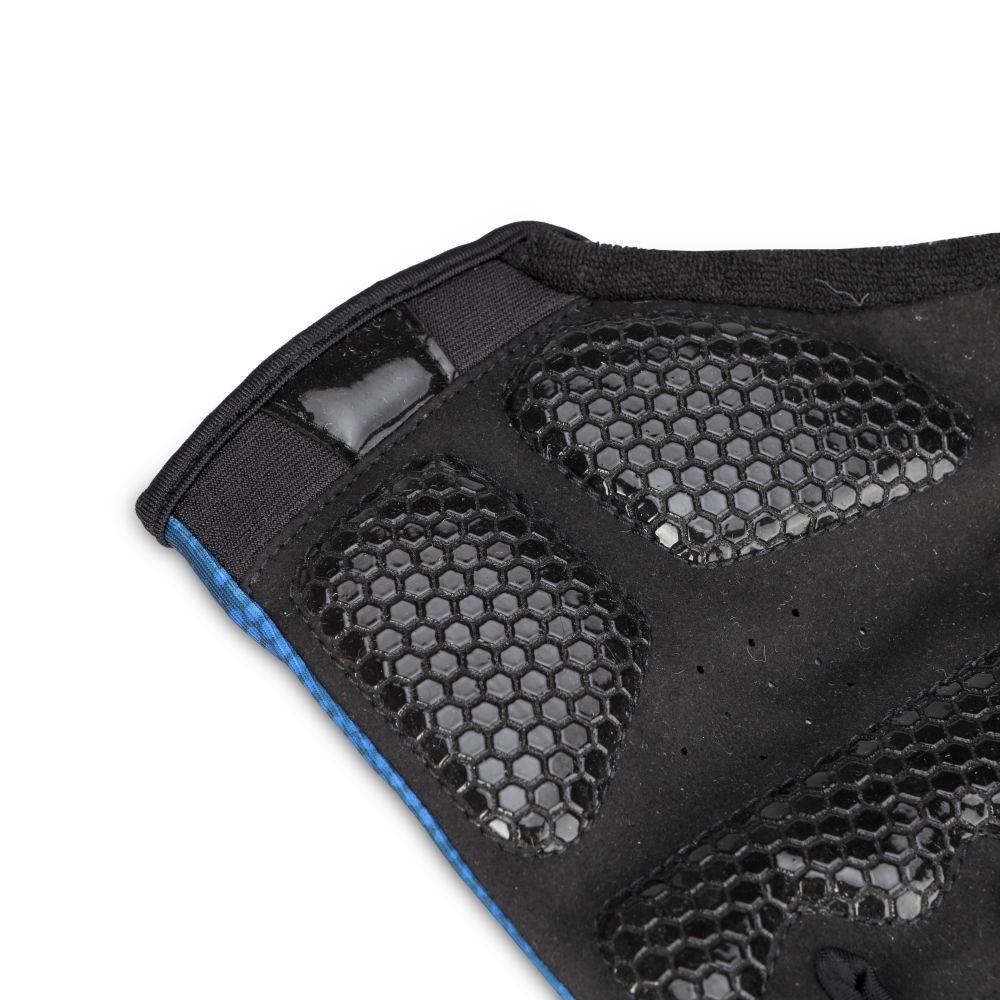 910006044 X-RAPIDEZ 1.5 HF - BLU