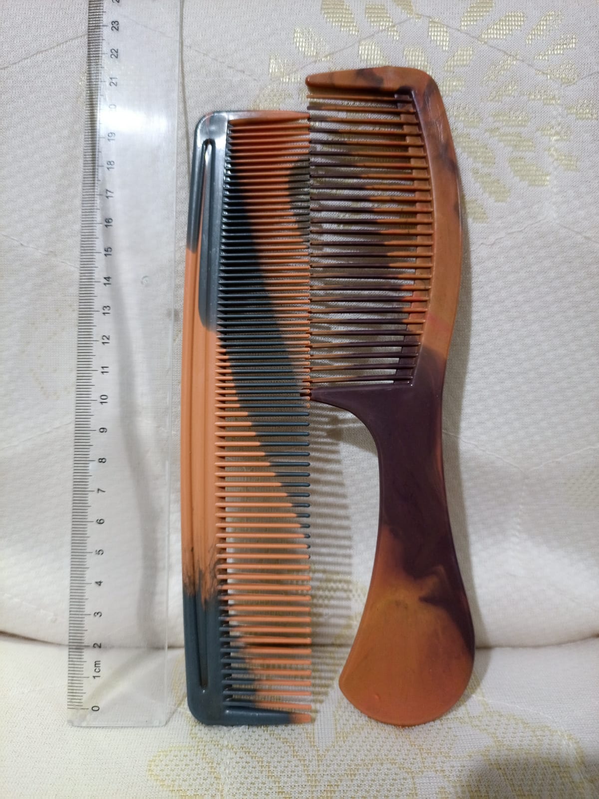 [ isi 2 ] paket sisir rambut / sisir / sisir rambut dewasa / cod / bayar ditempat
