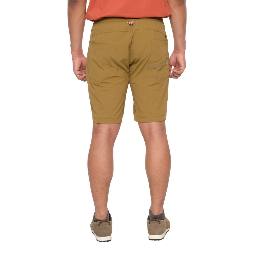 910010891 HIGHPOINT HEROES SHORT - BRW