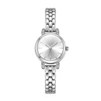 JULIUS Toko Resmi Ladies Kecil Waterproof Watch Watch JA-1363