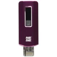 No!No! PRO Hair Removal System for Lasting Result - Pink