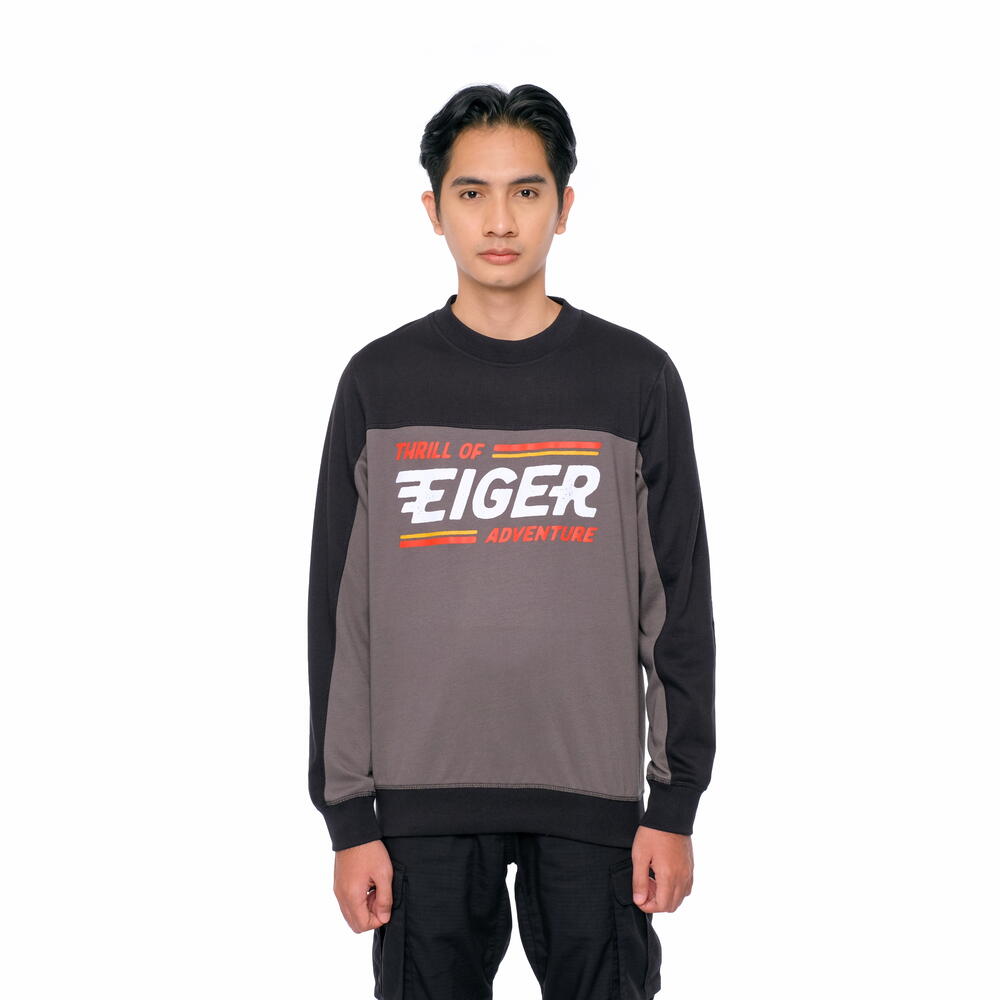 [DISCOUNT] DAYTOUR CREWNECK
