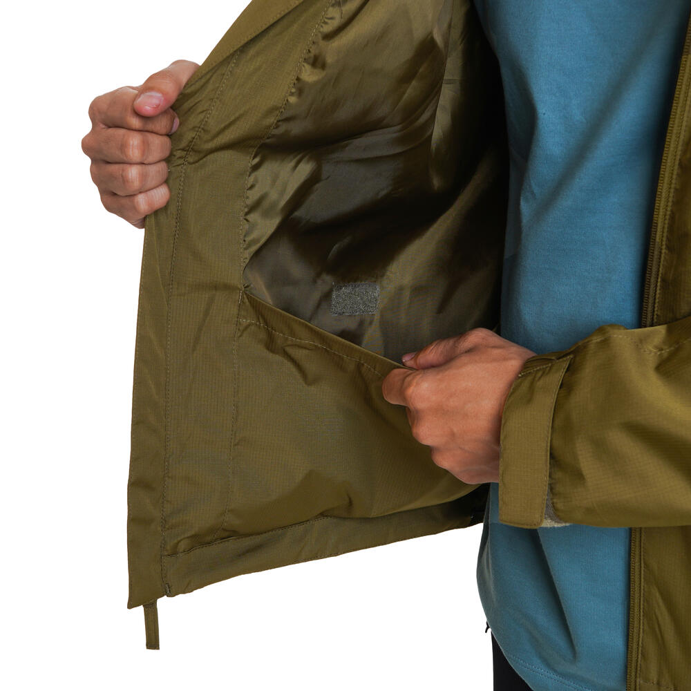 STRENUOUS NON HOODIE JACKET (910009519)