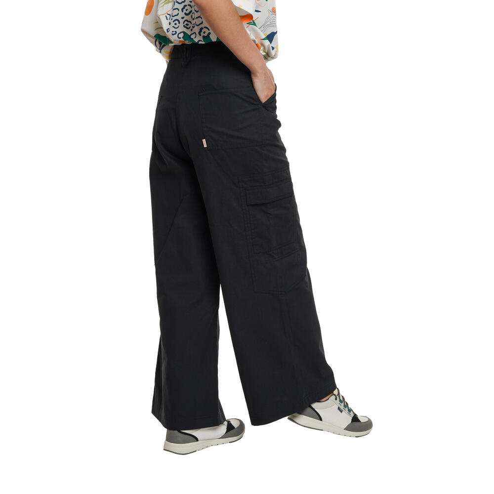 910009554 WS TRISHA CARPENTER PANTS - BLK