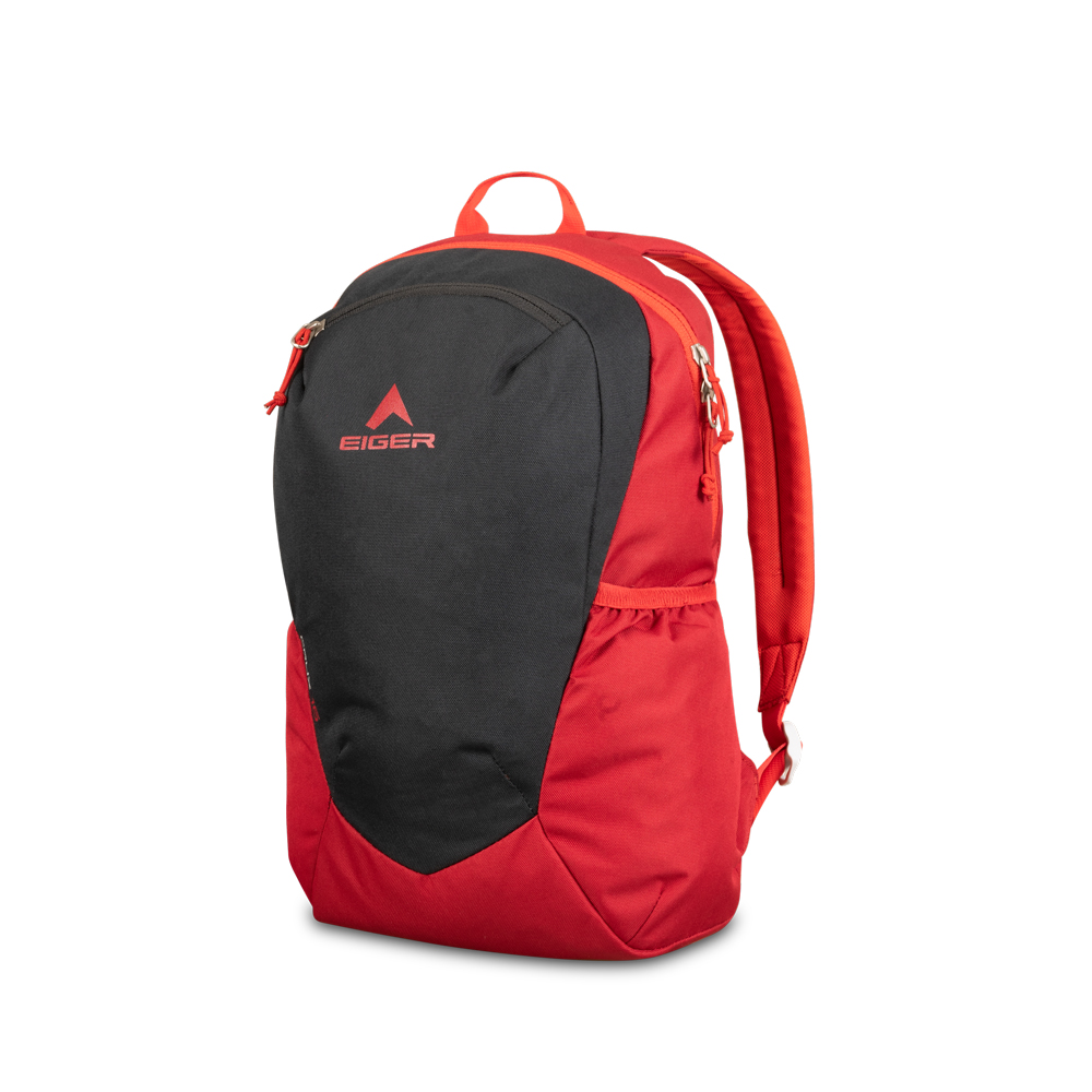 910003887 CRUX 16 BASIC DAYPACK - RED