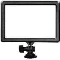 Light Pad Luxpad23H 165*115*18mm w/ tripod & adapter