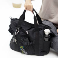 BAPIN Urban Totebag - Tas Slingbag Laptop Kerja Kuliah Pria Wanita