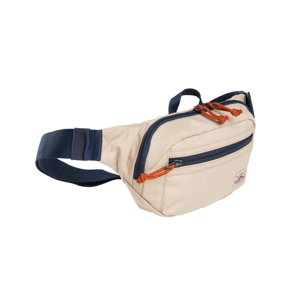 910009106 GRAPNEL WAIST BAG 1A - BEI