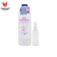 Autumn Skin Conditioner With Hatomugi Extract 500Ml