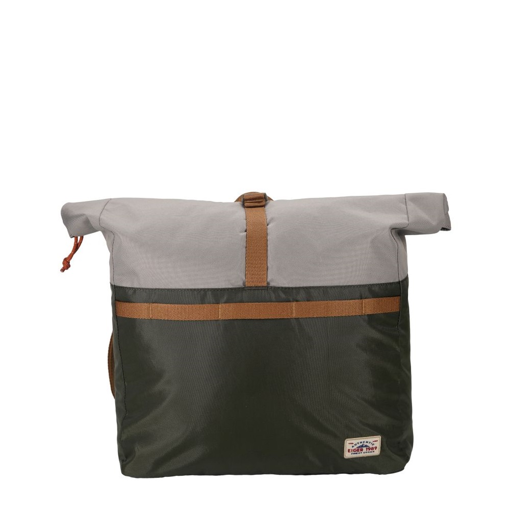 [BERTINGKAT] WEEKENDER SHELTER 8L