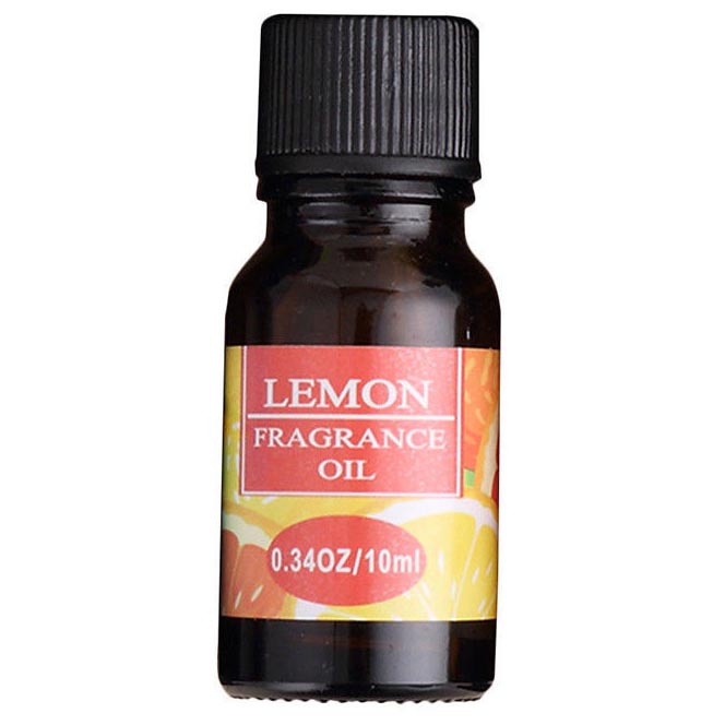 Bisa COD Pure Essential Fragrance Oil Aroma terapi Diffusers 10ml