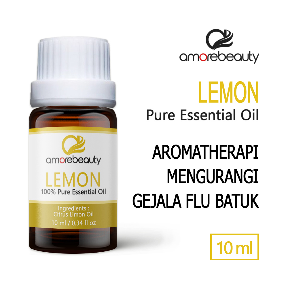 Essensial Oil Aroma Terapi Diffuser Essential Oil Aromatherapy Minyak Atsiri