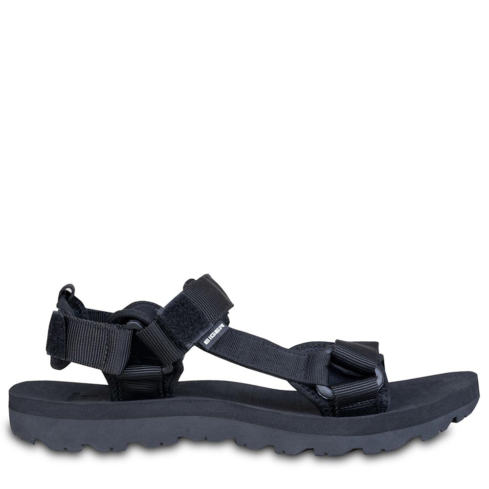 910005568 TOMAHAWK ROLL STRAP BLACK