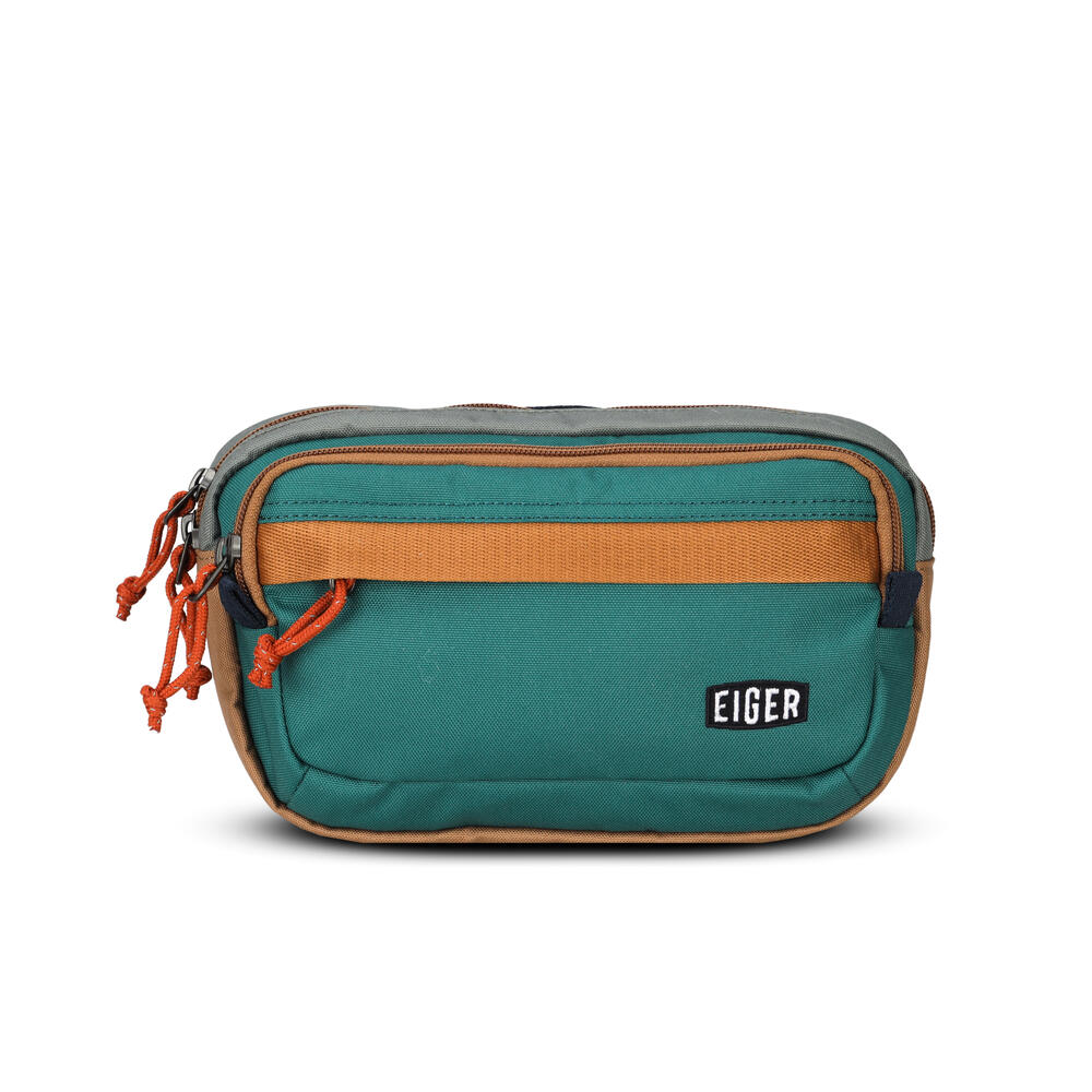 FRONTIER WAIST BAG - 910009906