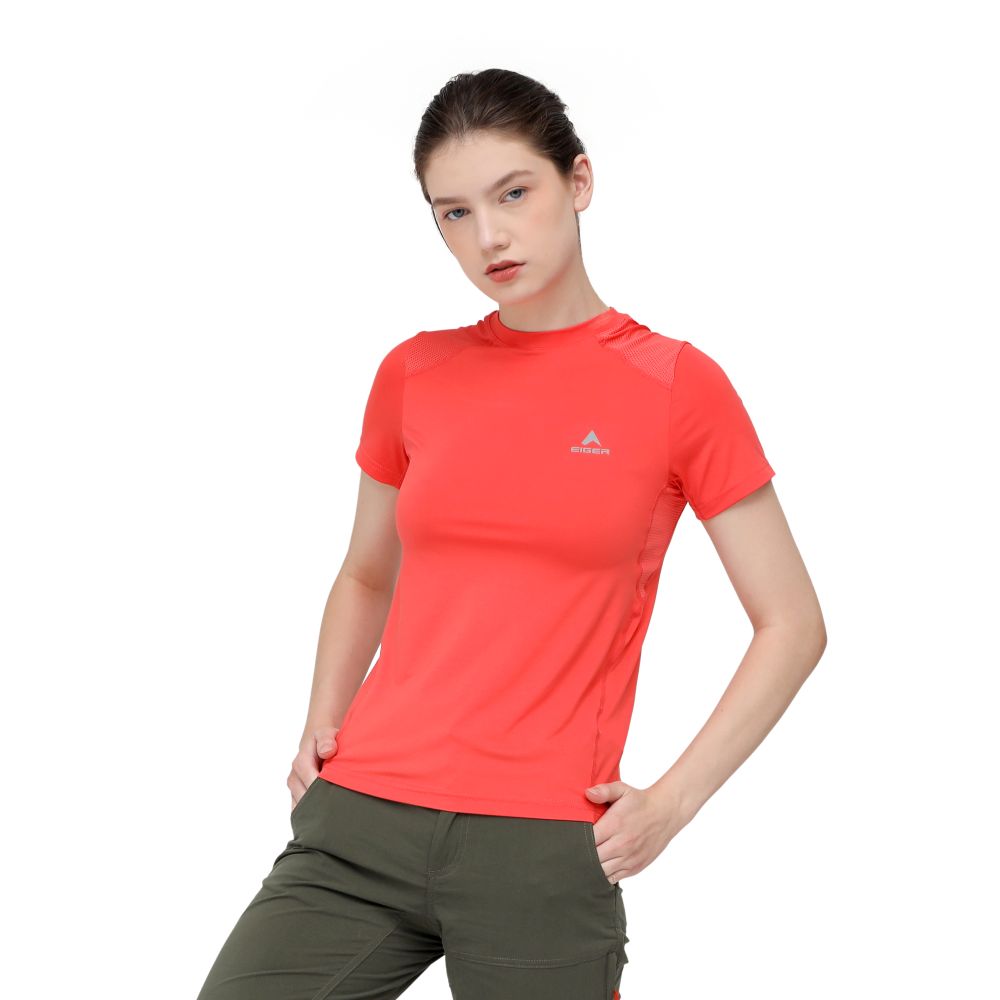 [DISCOUNT] CRESCENT SS TEES