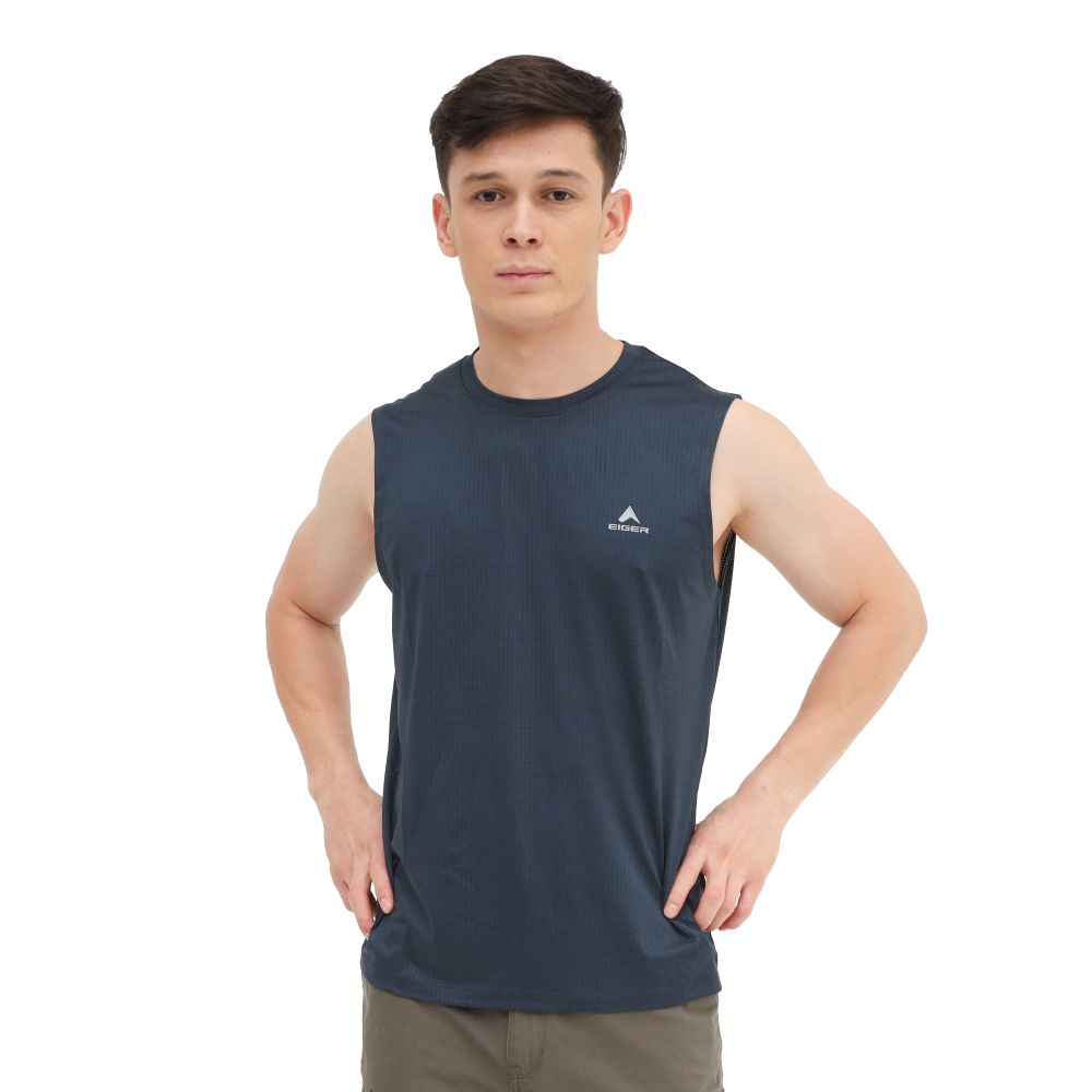 WALLACE LINE SLEEVELESS - 910008270