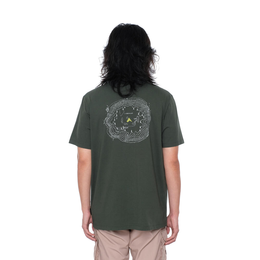 910011621 GEOLINE T-SHIRT SS