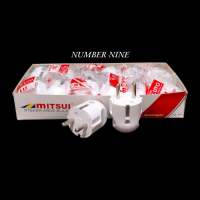(Paket Isi 12) Mitsui Steker Arde / Steker Bulat