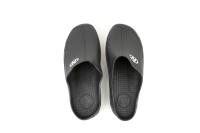 Sepatu New Era MB 6043 Slip on Hitam Navy Abu Hijau Anti Slip & Anti Air Ringan Lokal