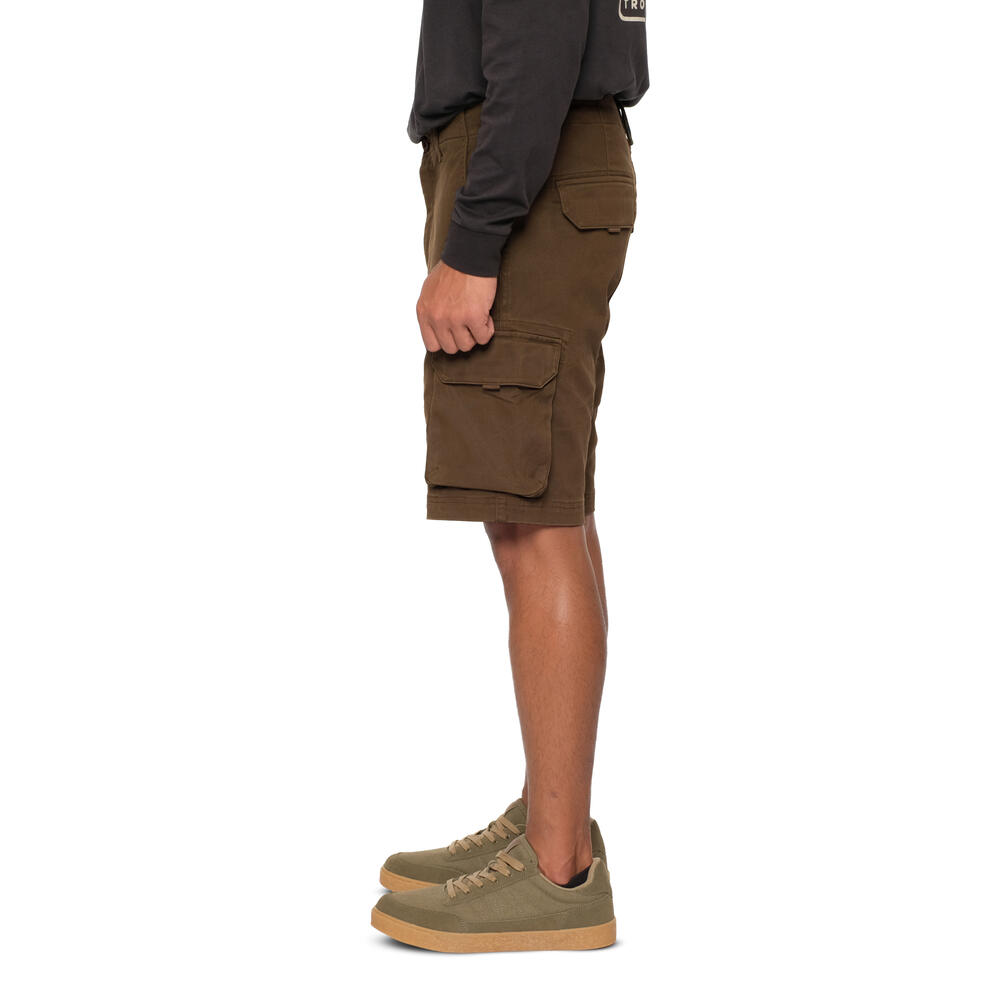 PEDAUH SHORT CARGO