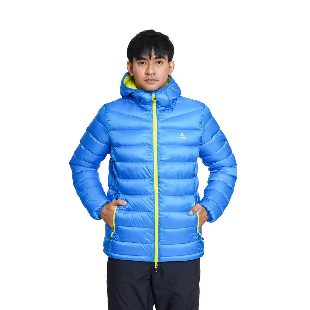 MENS FERVOR INSULATED JKT