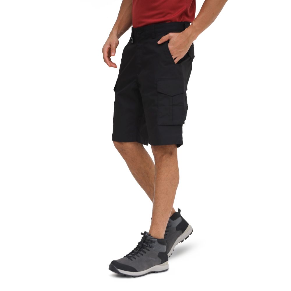 [DISCOUNT] QUESTER 3.0 SHORTPANTS F1