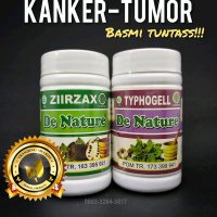 Obat Kanker &Tumor Jinak dan Ganas Ziirzak Thypogell Mengatasi Tumor Lipoma Adenoma Mioma
