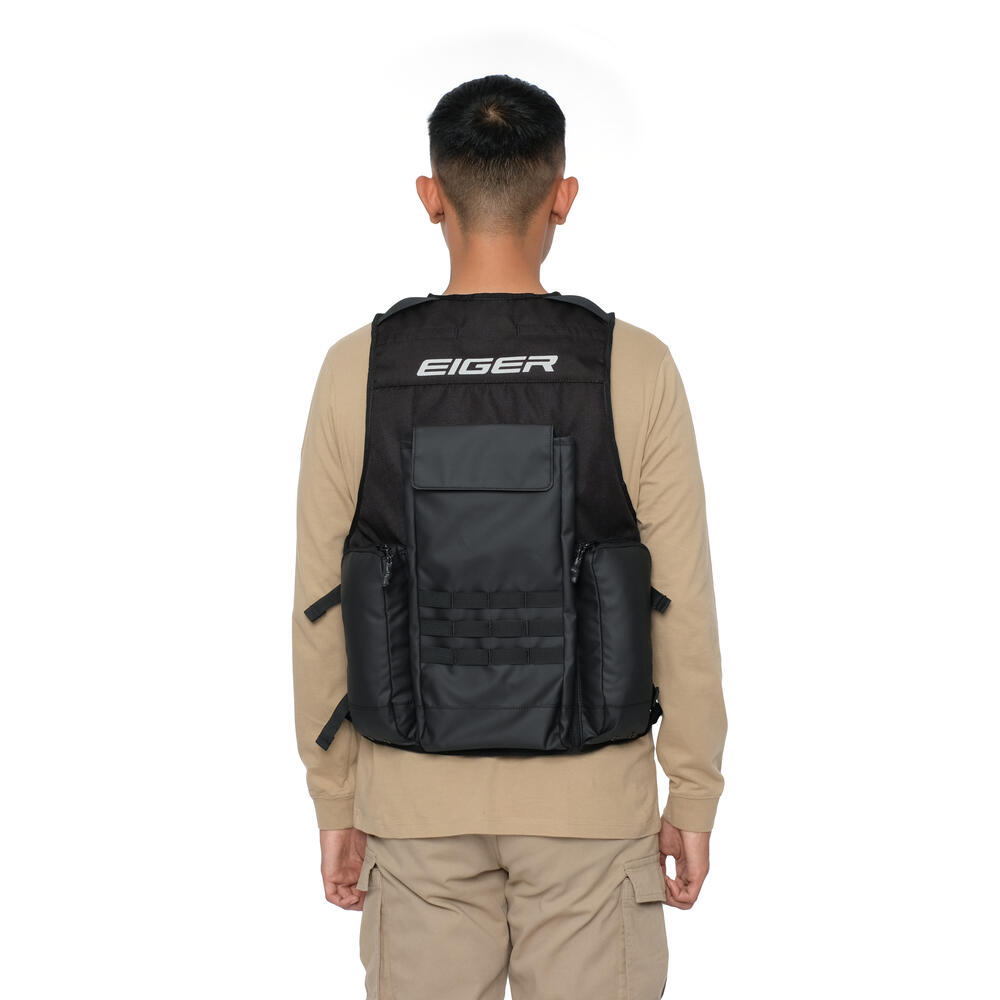 TOURIDE TAC VEST (910010848)