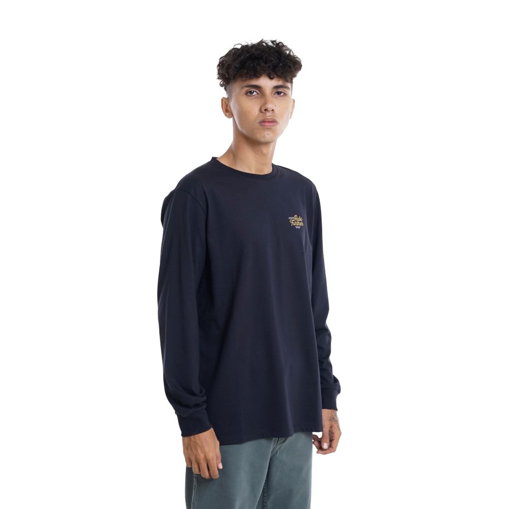 [DISCOUNT] JAVAN HAWK EAGLE LS TEES