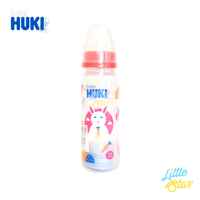 Botol Susu Dot Huki Model Nipple Gepeng Orthodontic