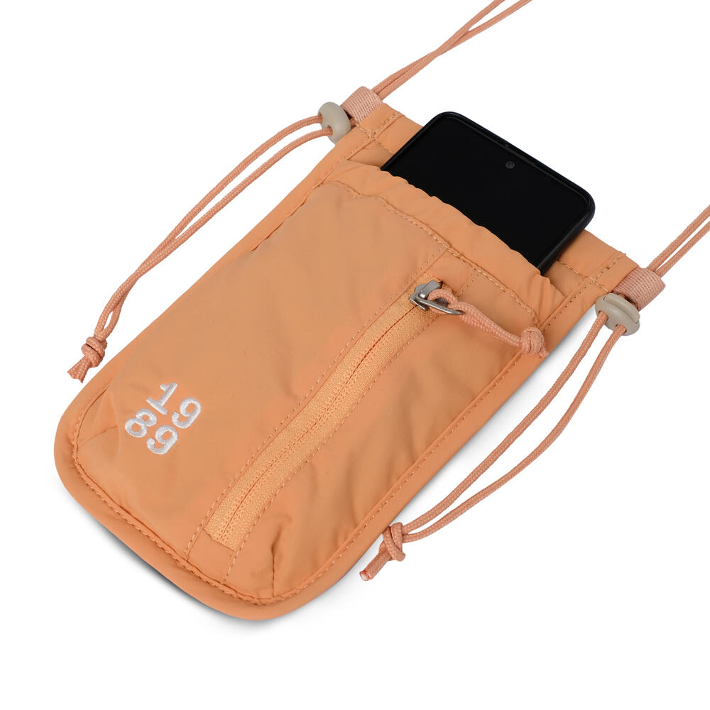 910010637 WS LOENIE PHONE CASE - PNK