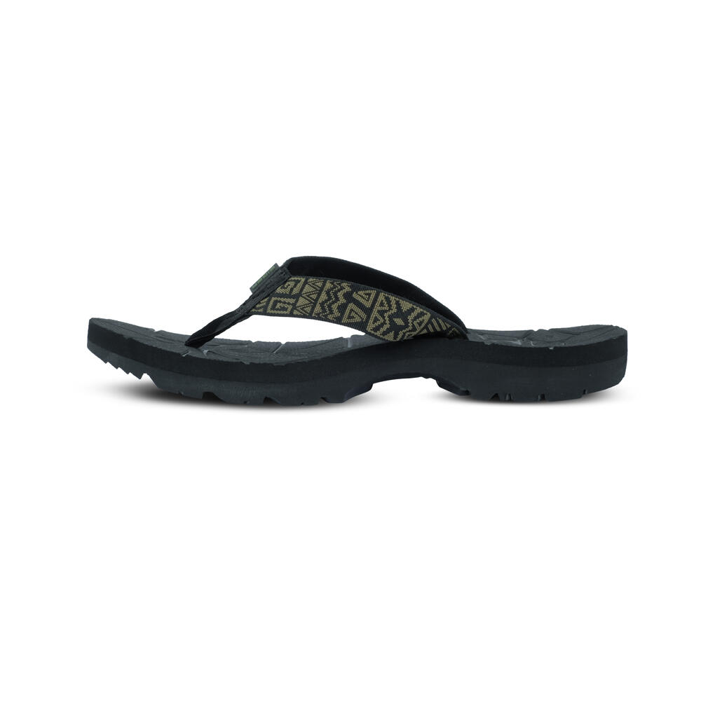 910006443 TOMAHAWK PINCH STRAP PATTERN 2