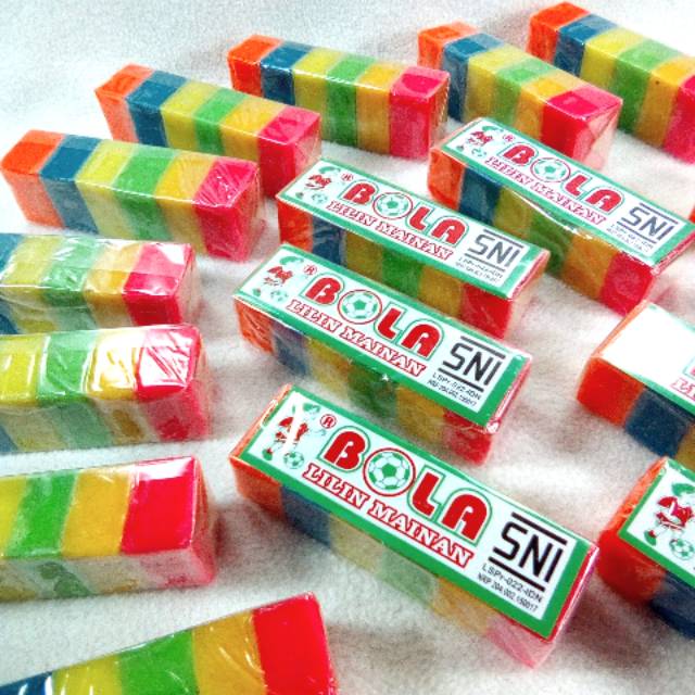 (COD) MAINAN ANAK LILIN MALAM KECIL / MAINAN ANAK MALAM MINI TERMURAH